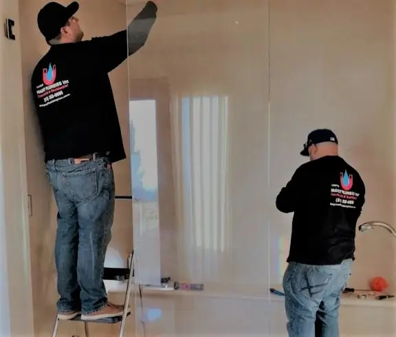 Professional plumbing installation for Leak Detection in Apiary